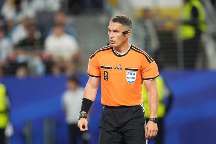 Istvan Kovacs, arbitru delegat de UEFA în play-off-ul Ligii Campionilor