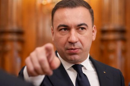 Ivan explică de ce motorina s-a scumpit din nou, în ciuda reducerii accizei care ar fi trebuit să o ieftinească. „Trimiteți ANPC și ANAF pe teren.”