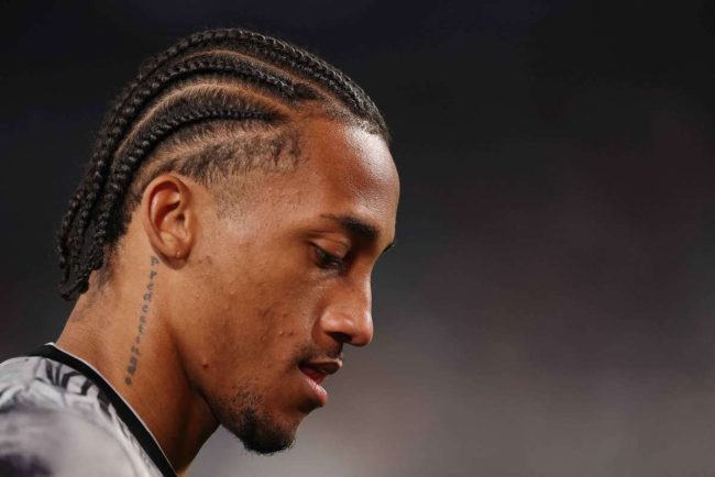 Joao Pedro isi reinnoeste contractul cu Chelsea pana in 2034
