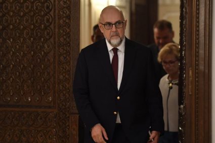 Kelemen Hunor anunță un posibil sfârșit al crizei politice: „În septembrie, o nouă încercare ar putea avea succes”