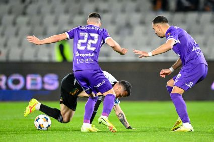 LIVE | Oțelul Galați – FC Argeș: Piteștenii, bilanț remarcabil