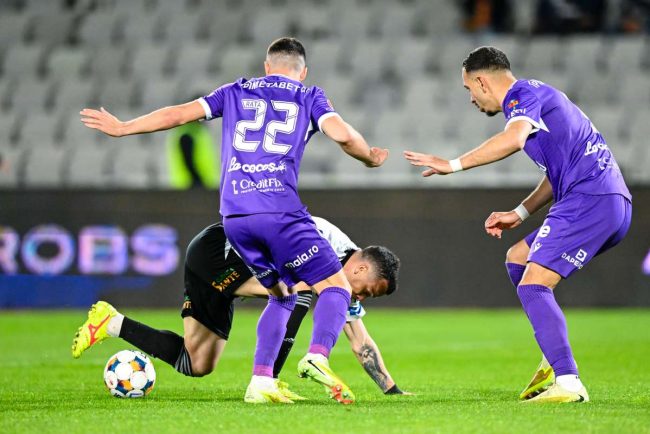 LIVE Oteleul Galati FC Arges Piteshtenii bilant remarcabil
