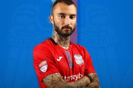 LIVE Steaua – CSM Slatina: Început de sezon în Ghencea