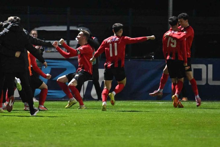LIVE Superliga Csikszereda M Ciuc Sepsi primele intalniri in campionat intre cele doua echipe