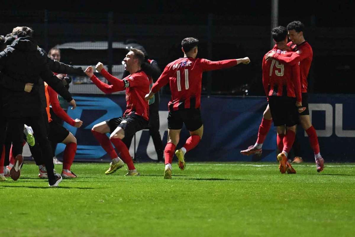LIVE Superliga Csikszereda M Ciuc Sepsi primele intalniri in campionat intre cele doua echipe