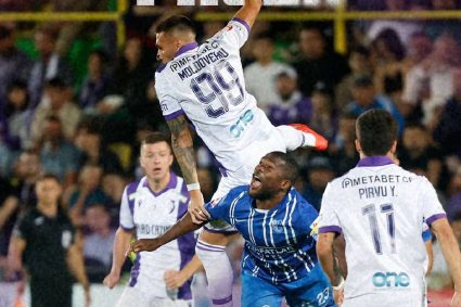 LIVE Superliga | FC Argeș – Farul Constanța. Două goluri spectaculoase în doar patru minute la Mioveni