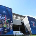 Lotul PSG pentru Supercupa UEFA impotriva Aston Villa