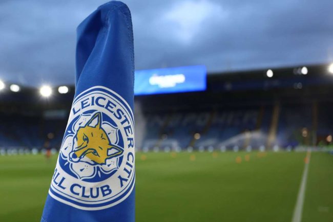 Lovitura pentru Leicester City dupa caderea in al treilea esalon clubul ar putea fi vandut