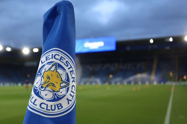 Lovitura pentru Leicester City dupa caderea in al treilea esalon clubul ar putea fi vandut
