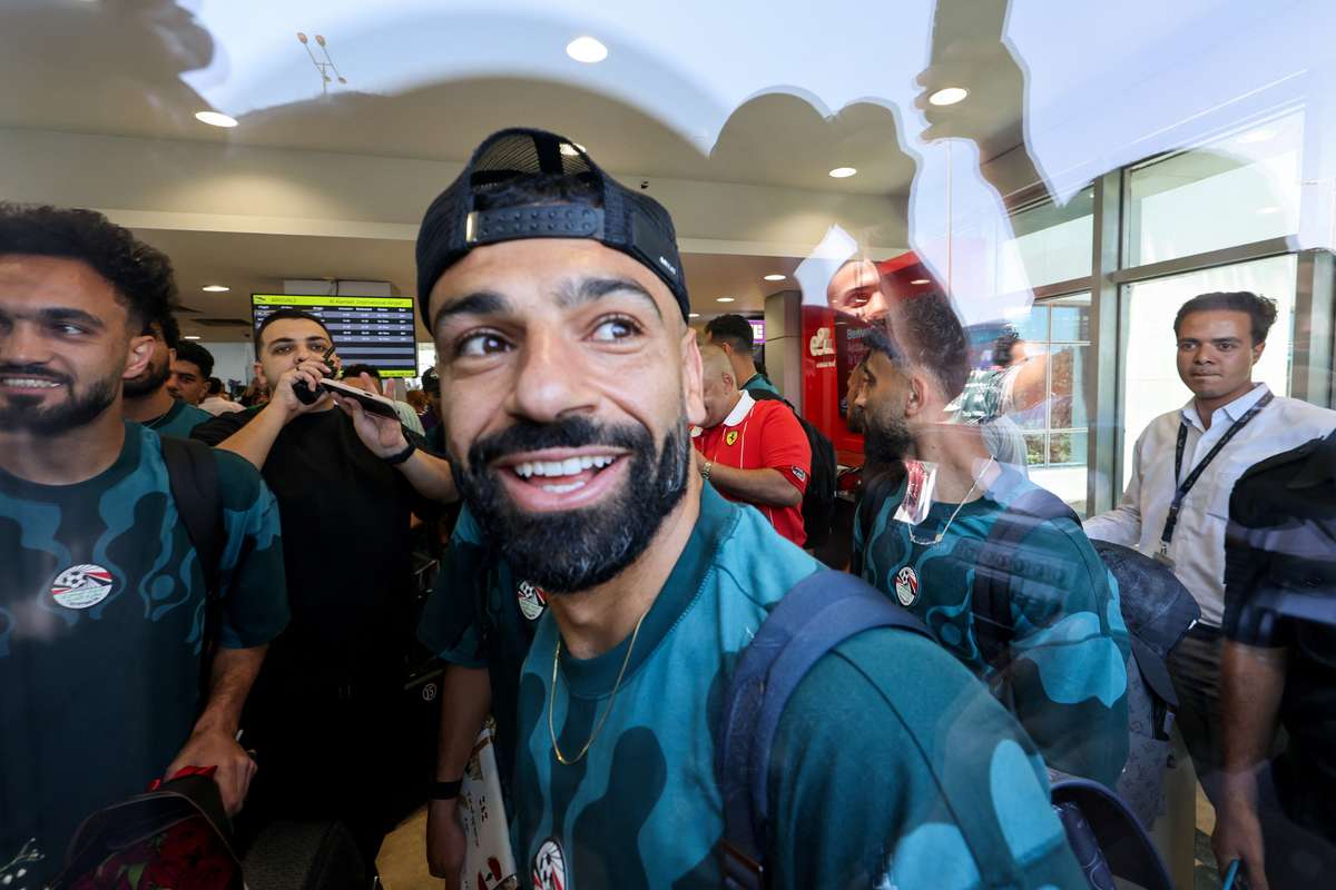 Lovitura verii Trabzonspor confirma sosirea lui Mohamed Salah in Turcia