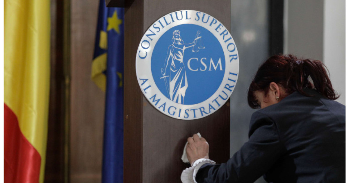 Magistratii din CSM se mobilizeaza impotriva legii salarizarii Judecatorii afirma ca ar putea primi
