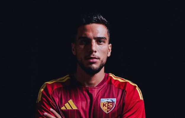 Marco Dulca a parasit Superliga si a semnat in Turcia va avea coleg un alt fost jucator de la Petrolul