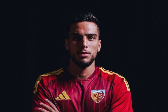 Marco Dulca a parasit Superliga si a semnat in Turcia va avea coleg un alt fost jucator de la Petrolul