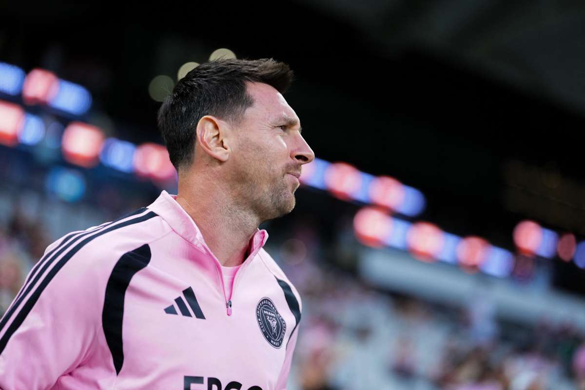 Messi sprijina victimele incendiilor din zona Madrid Cat a donat argentinianul