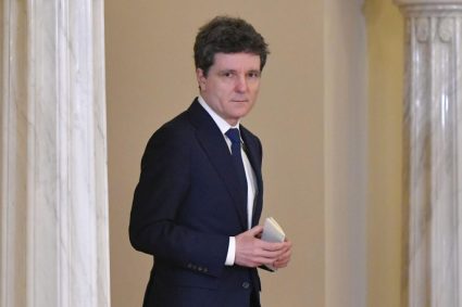 Mihai Ghigiu (PSD): Nu găsesc niciun motiv pentru care președintele ar trebui să fie suspendat.