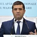 Miruta solicita lui Grindeanu sa includa Legea impotriva dezinformarii pe agenda Camerei