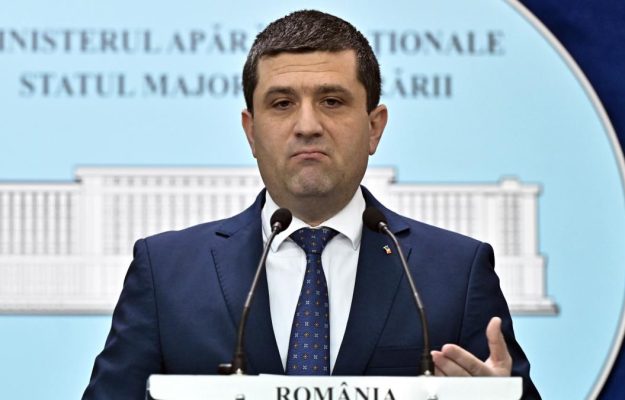 Miruta solicita lui Grindeanu sa includa Legea impotriva dezinformarii pe agenda Camerei