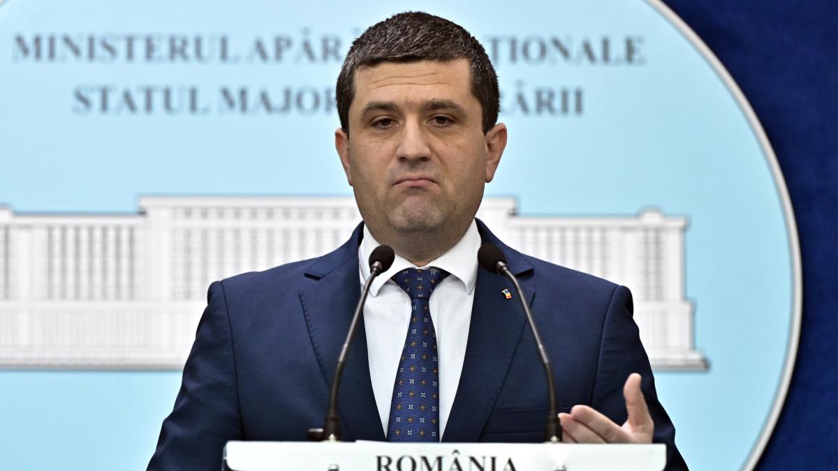Miruta solicita lui Grindeanu sa includa Legea impotriva dezinformarii pe agenda Camerei