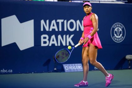 Naomi Osaka se retrage de la Cincinnati înainte de US Open: „Sunt foarte tristă”