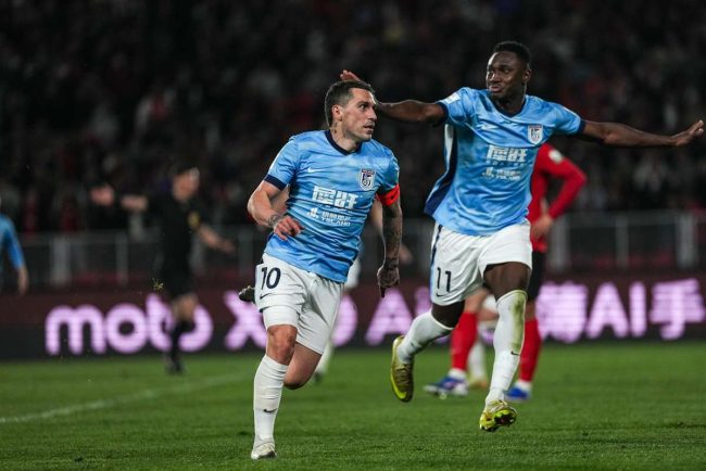 Nicolae Stanciu esential in China Gol impresionant care a asigurat victoria echipei sale