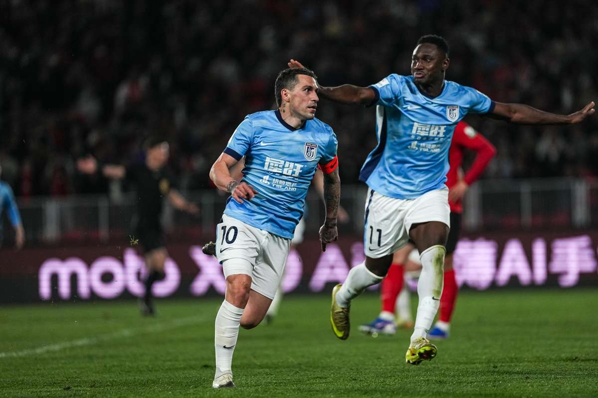 Nicolae Stanciu esential in China Gol impresionant care a asigurat victoria echipei sale