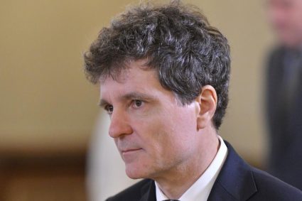 Nicușor Dan subliniază că există un acord pentru adoptarea euro: „Obiectivele pot fi atinse dacă…”