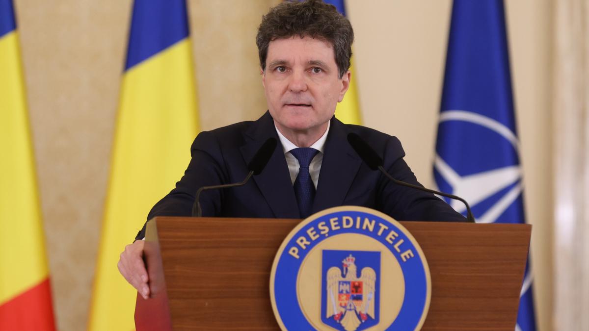 Nicutor Dan anunta ca nu va aproba legea care amana inchiderea centralelor pe carbune Voi folosi