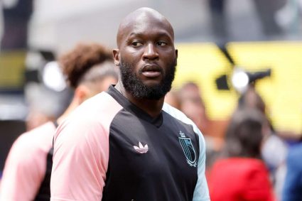 Oficial! Romelu Lukaku devine jucătorul echipei turce Fenerbahce. Salariu uriaș pentru starul belgian.