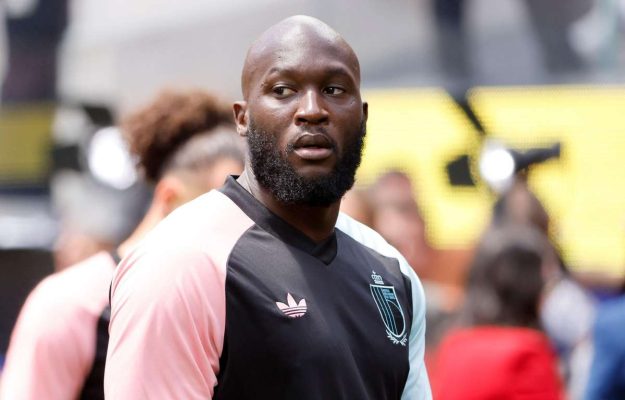 Oficial Romelu Lukaku devine jucatorul echipei turce Fenerbahce Salariu uriase pentru starul belgian