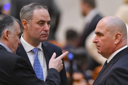 PNRR se încheie. Bolojan și Nazare au activat CI3P pentru a găsi fonduri de investiții. ”Grecia,…