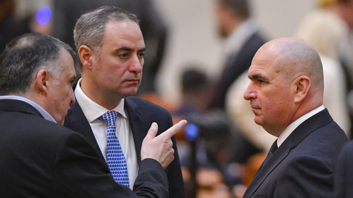 PNRR se incheie Bolojan si Nazare au activat CI3P pentru a gasi fonduri de investitii Grecia