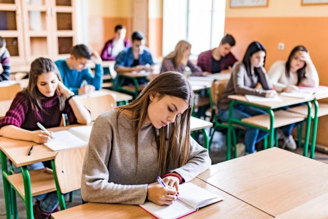 PSD PNL si USR anunta ca se imptrivesc examenelor de admitere la liceu in urma scandalului provocat de ordinul ministrului Dimian