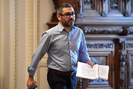 PSD impune condiții pentru a vota Legea salarizării. Manole: „O lege care stârnește nemulțumiri în rândul…”
