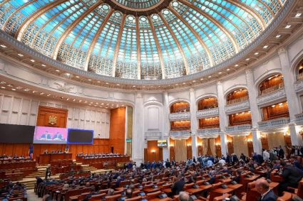 PSD și AUR au votat din nou amendamentul „Fritz” la Legea ANI. PNL anunță că nu va susține…