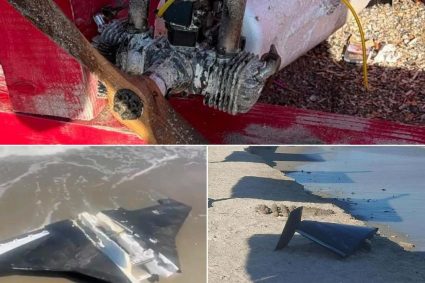 Peste 100 de drone identificate în apropierea României în ultimele 96 de ore, anunță Miruță.