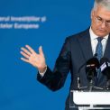 Pislaru avertizeaza ca modificarile la legea decarbonizarii risca sa blocheze toate platile din PNRR O