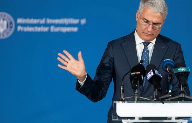 Pislaru avertizeaza ca modificarile la legea decarbonizarii risca sa blocheze toate platile din PNRR O