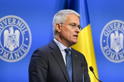 Pîslaru dezvăluie că grila de salarizare a demnitarilor a sosit „în plic” de la partide: Am…