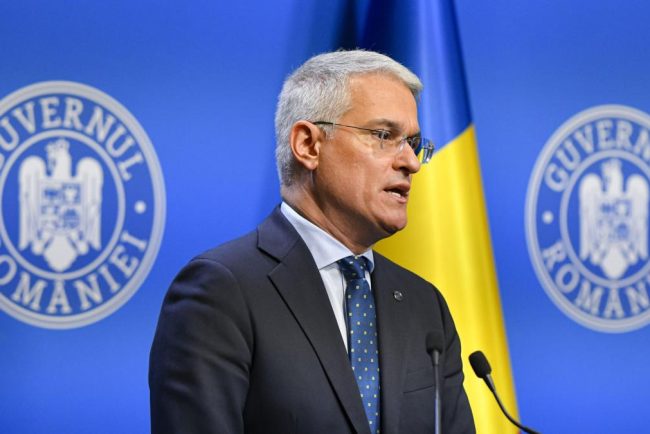 Pislaru dezvaluie ca grila de salarizare a demnitarilor a sosit in plic de la partide Am
