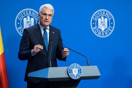 Pîslaru informează sindicatele că nu există fonduri pentru majorările solicitate în Legea salarizării: „Este maximul pe care România și-l permite”