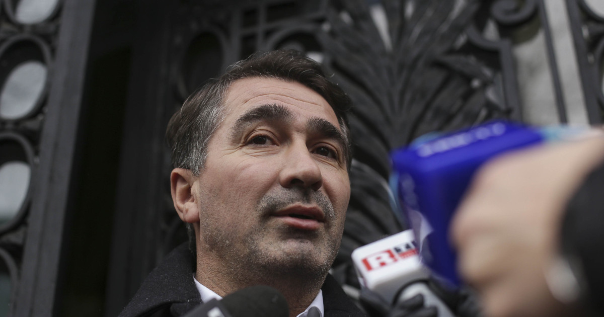Polit ia Romana raspunde la acuzatiile privind ingreunarea extradarii fostului baron PSD Ionel Arsene din Italia