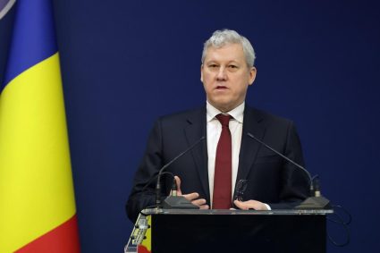 Predoiu a luat parte la reuniunea Consiliului JAI privind criza din Ceuta. „Protejarea frontierelor…”