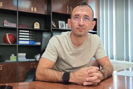 Primarul PSD din Moldova Nouă, afectat de „amendamentul Fritz”. „Legea ANI mi se pare puțin exagerată, dar trebuie să o respect”