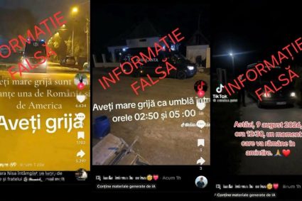 Primul politician care solicită interzicerea TikTok după atacul cu topoare asupra ambulanței din Cluj. „De…