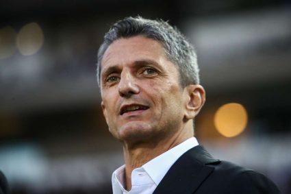Primul trofeu pentru Răzvan Lucescu ca antrenor la Al-Sadd: a câștigat Al Ahrar Cup după victoria în fața echipei MC Alger.