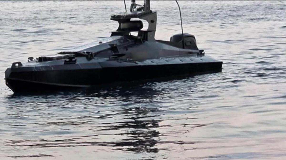 Radu Miruta explica de ce a anuntat doua drone la Neptun Deep Pilotii F 16 nu au reusit sa distruga tinta generand confuzie