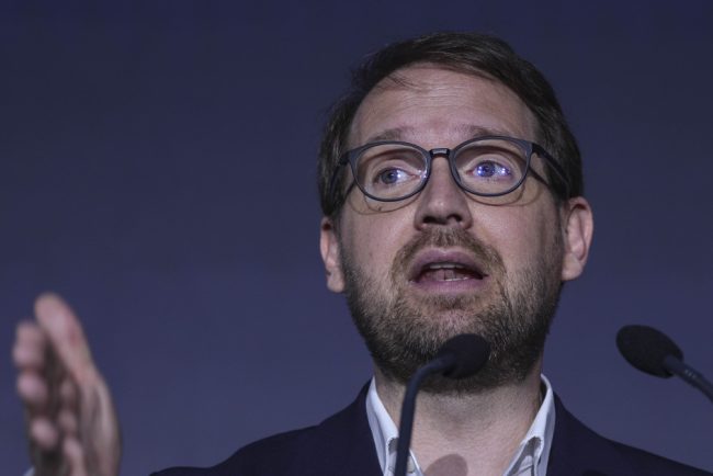 Reactia lui Dominic Fritz dupa decizia CCR in cazul Legei ANI Drumul meu continua la CEDO unde nu voi ajunge