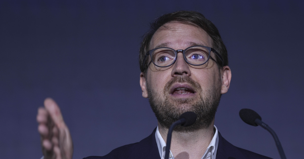 Reactia lui Dominic Fritz dupa decizia CCR in cazul Legei ANI Drumul meu continua la CEDO unde nu voi ajunge