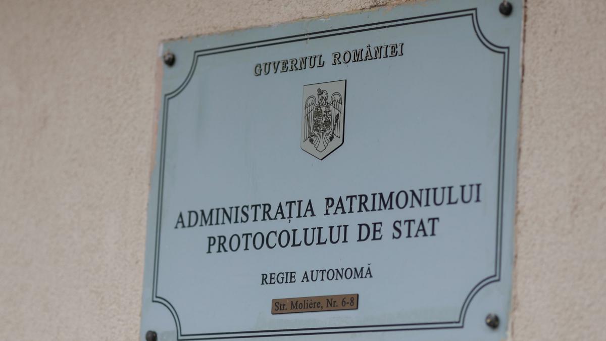Reguli mai severe pentru RA APPS Guvernul implementeaza noi criterii de performanta Conducerea va fi responsabila pentru rezultate