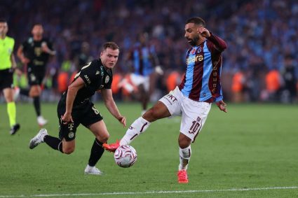Rezultate Europa League: Campioana Elveției, învinsă drastic / Echipa lui Salah pierde în fața unei formații din Ungaria